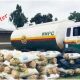 NNPC Ltd Commends NDLEA