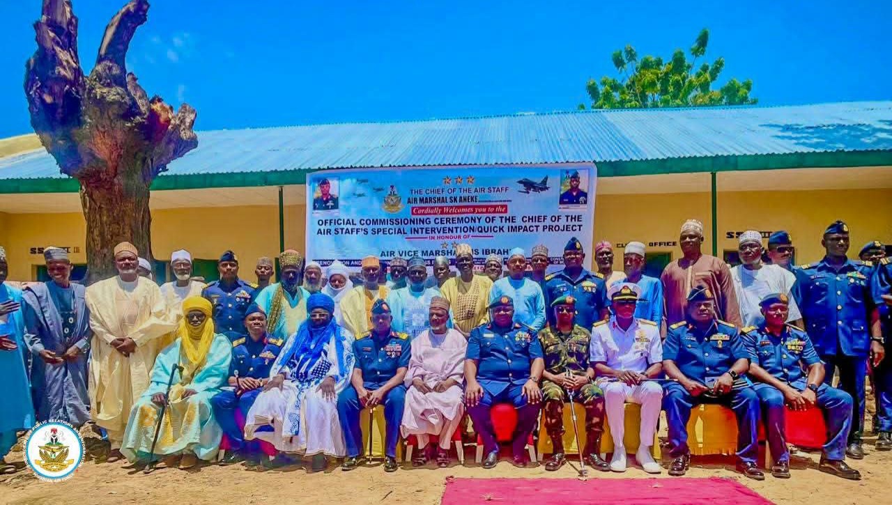 Community Development