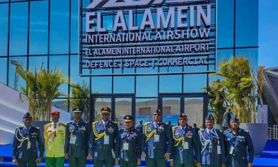 El Alamein