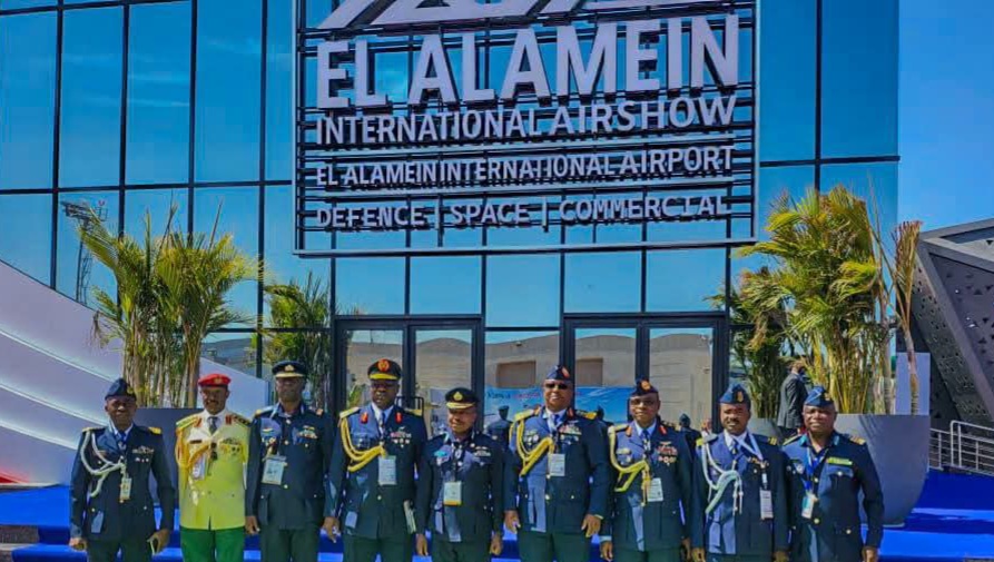 El Alamein