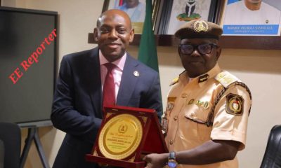 NIS Commends EFCC