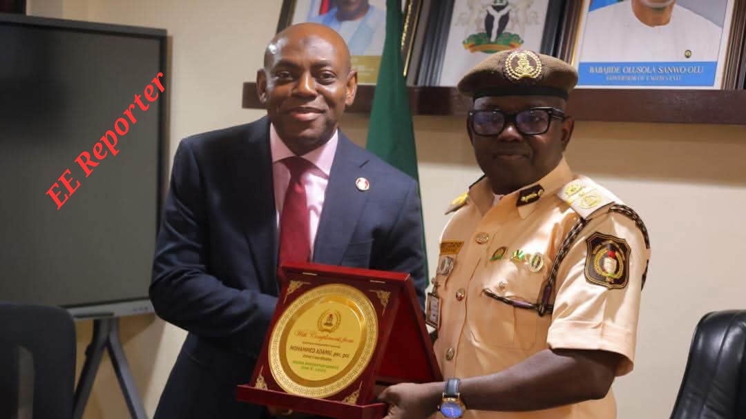 NIS Commends EFCC