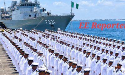 Navy