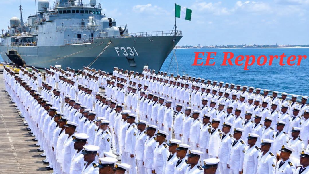 Navy