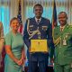 Nigerian Air Force