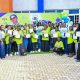 NAFOWA Young Achievers Club