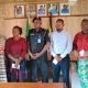 Nigeria Police