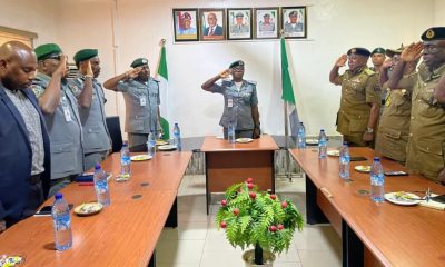 EFCC