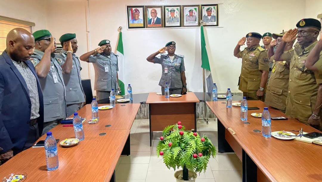 EFCC