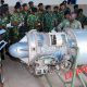 AFIT Hosts NNSAT Students