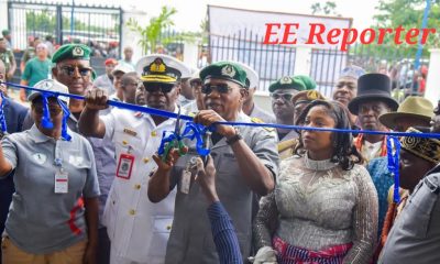 Nigeria Customs