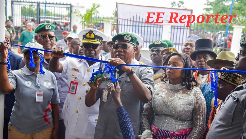 Nigeria Customs