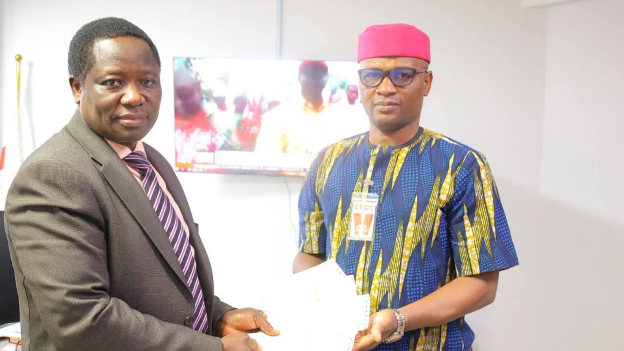 EFCC