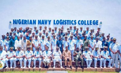 Nigerian Navy