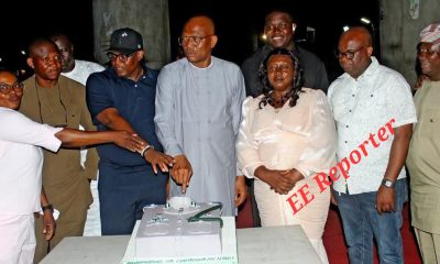 Lagos