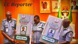 Nigeria Customs