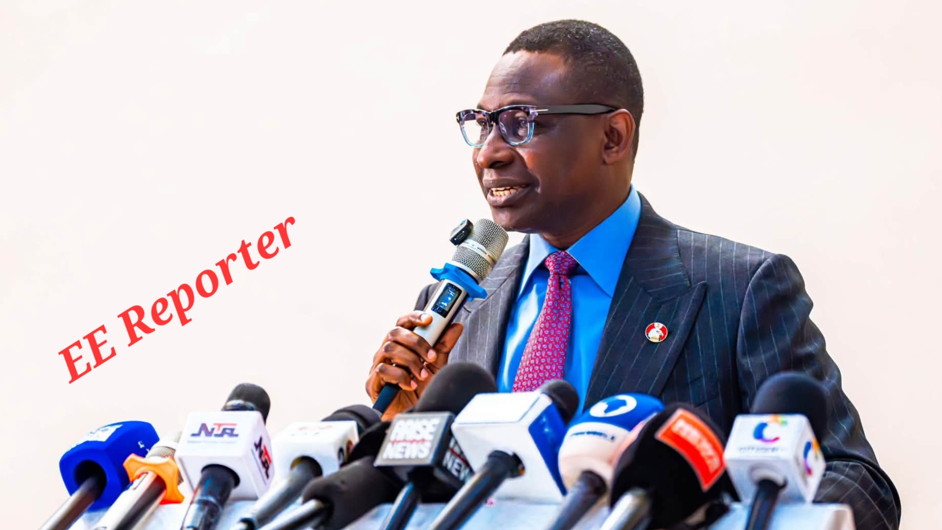 Olukoyede To NELFUND