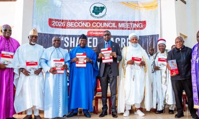EFCC Boss Olukoyede