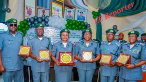 Nigeria Customs