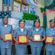 Nigeria Customs