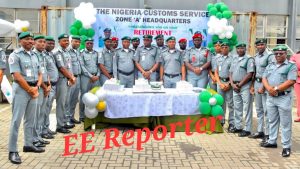 Nigeria Customs