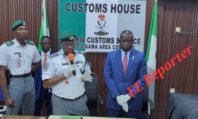 EFCC