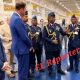 United States Backs Nigeria