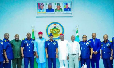 Innoson Vehicle Manufacturing (IVM)