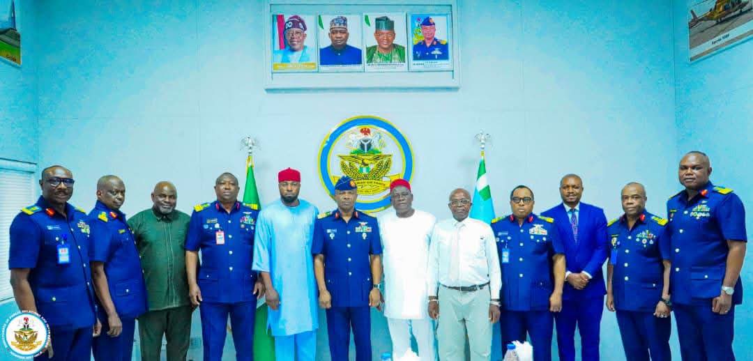 Innoson Vehicle Manufacturing (IVM)