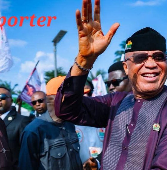Akwa Ibom