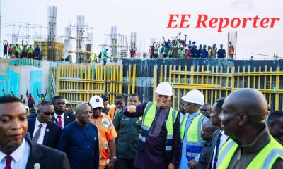 Ibom International Hospital