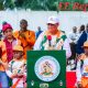Sports Festival