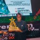 Premium 89.9FM Honours Gov Umo Eno