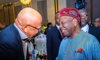 Umo Eno, Akwa Ibom
