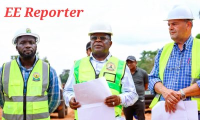 Calabar-Abuja
