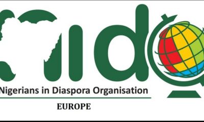 NIDO Europe