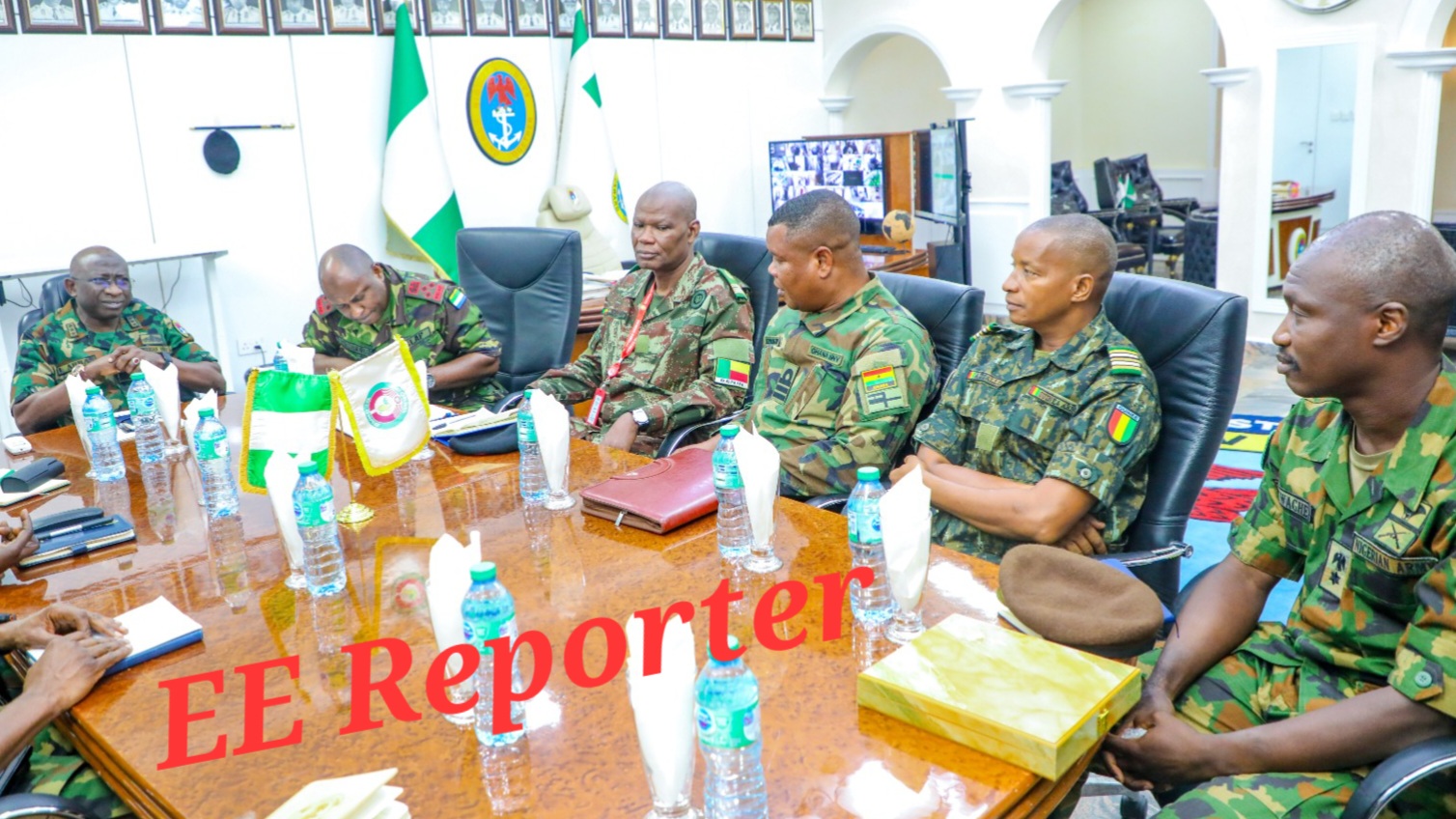 ECOWAS