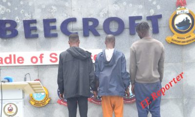 Nigerian Navy