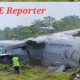NAF Aircraft