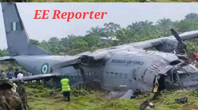 NAF Aircraft