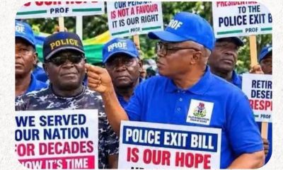 Police