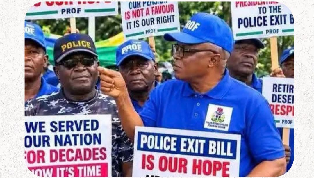 Police