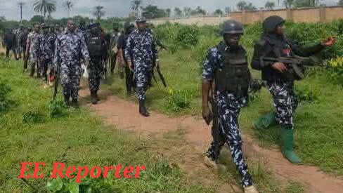 NPF