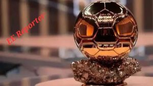 2026 Ballon d’Or