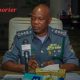 Nigeria Customs Boss CGC Adeniyi