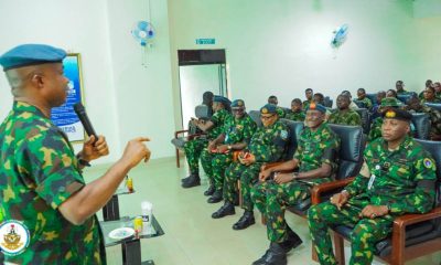 Nigerian Air Force