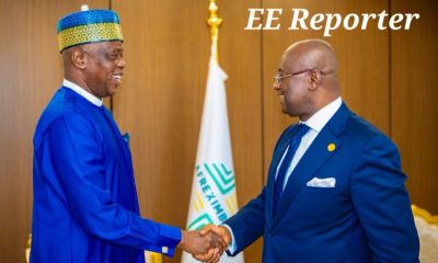 Afreximbank