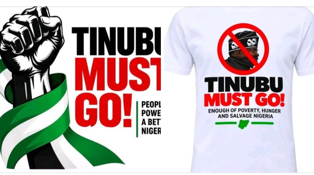 Tinubu