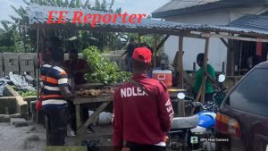 NDLEA